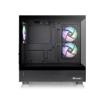 Thermaltake View 270 Plus TG ARGB Midi Tower Black CA-1Y7-00M1WN-01 - Image 4