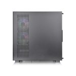 Thermaltake View 270 Plus TG ARGB Midi Tower Black CA-1Y7-00M1WN-01 - Image 5