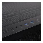 Thermaltake View 270 Plus TG ARGB Midi Tower Black CA-1Y7-00M1WN-01 - Image 6