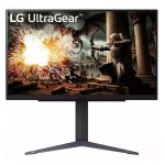 LG Ultragear 27" QHD IPS 180Hz Gaming Monitor 27GS75Q-B
