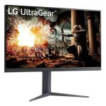 LG Ultragear 27" QHD IPS 180Hz Gaming Monitor 27GS75Q-B - Image 2