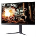 LG Ultragear 27" QHD IPS 180Hz Gaming Monitor 27GS75Q-B - Image 3