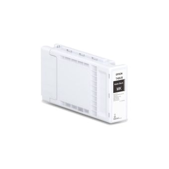 EPSON Pro 6 T48U4 Ink Matte Black 700 ml C13T48U80N