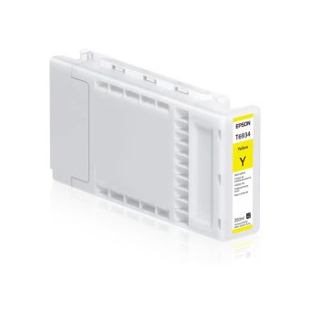 EPSON T6934 Ink Yellow 350 ml C13T69340N