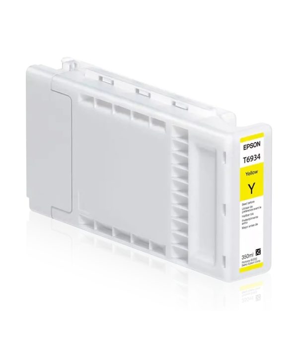 EPSON T6934 Ink Yellow 350 ml C13T69340N