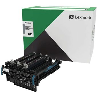 Lexmark CS531/CS632/CX532/CX635 4 Color Return Program Imaging Unit 150k 75M0ZV0