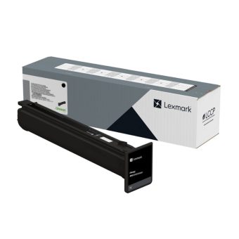 Lexmark Toner High Capacity - 47.7k Pgs  Black 77L2HK0