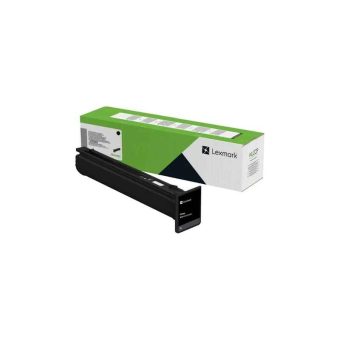 Lexmark Toner Black 77L20K0