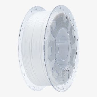 Creality 3D Printer Filament HP-TPU Soft Adhesive Material 1.75mm 1Kg White 3301040031