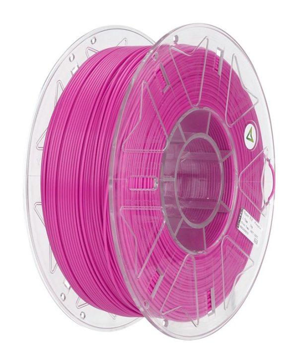 Creality 3D Printer Filament Hyper PLA RFID Fast Printing Filament CFS Tag 1.75mm 1Kg Purple 3301010460