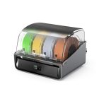 Creality 3D Printer Filament Case For CFS Multi-Color Printing 4 Slots 1002120001