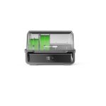 Creality 3D Printer Filament Case For CFS Multi-Color Printing 4 Slots 1002120001 - Image 2