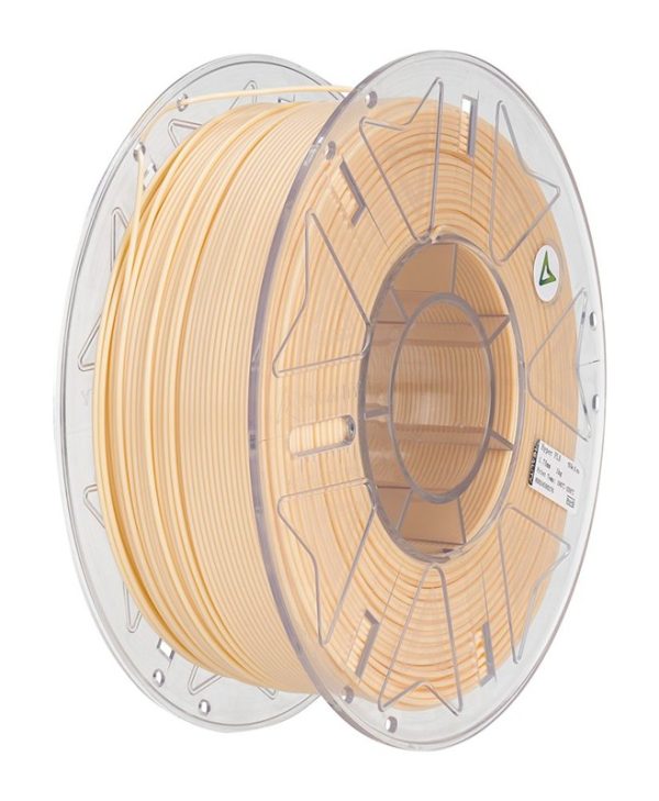 Creality 3D Printer Filament Hyper PLA RFID Fast Printing Filament CFS Tag 1.75mm 1Kg Skin 3301010464