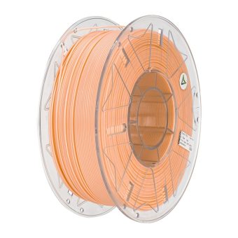 Creality 3D Printer Filament Hyper PLA RFID Fast Printing Filament CFS Tag 1.75mm 1Kg Peach Fuzz 3301010462