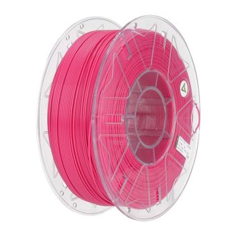 Creality 3D Printer Filament Hyper PLA RFID Fast Printing Filament CFS Tag 1.75mm 1Kg Viva Magenta 3301010461