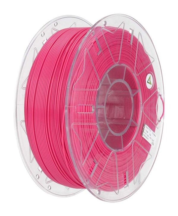 Creality 3D Printer Filament Hyper PLA RFID Fast Printing Filament CFS Tag 1.75mm 1Kg Viva Magenta 3301010461