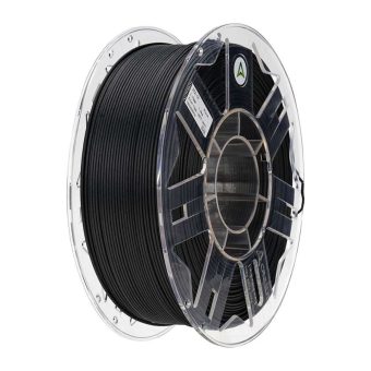 Creality 3D Printer Filament PPA-CF Carbonfiber Filament 1.75mm 1Kg Black 3301060020