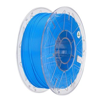 Creality 3D Printer Filament Hyper PLA RFID Fast Printing Filament CFS Tag 1.75mm 1Kg Blue 3301010404