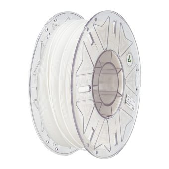 Creality 3D Printer Filament Hyper PLA RFID Fast Printing Filament CFS Tag 1.75mm 1Kg White 3301010405