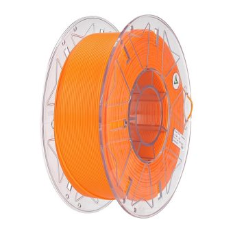 Creality 3D Printer Filament Hyper PLA RFID Fast Printing Filament CFS Tag 1.75mm 1Kg Orange 3301010467