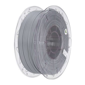 Creality 3D Printer Filament Hyper PLA RFID Fast Printing Filament CFS Tag 1.75mm 1Kg Grey 3301010466