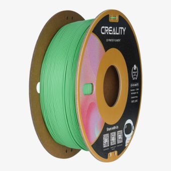 Creality 3D Printer Filament CR-PLA Matte 1.75mm 1Kg Avocado Green 3301010301