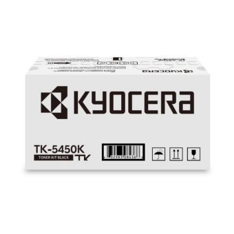 Kyocera Toner TK-5450K Black 1T0C0D0NL0