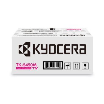 Kyocera Toner TK-5450M Magenta 1T0C0DBNL0