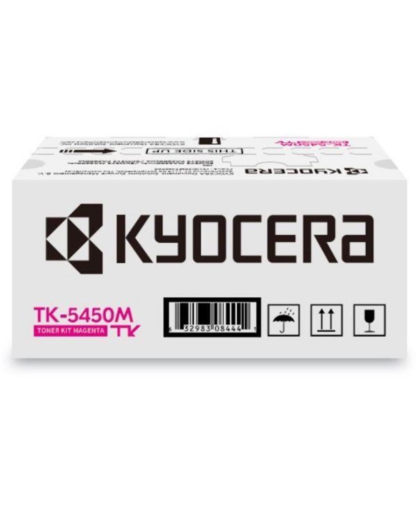 Kyocera Toner TK-5450M Magenta 1T0C0DBNL0
