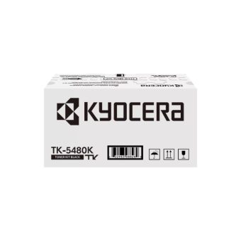 Kyocera Toner TK-5480K Black 1T0C220NL0