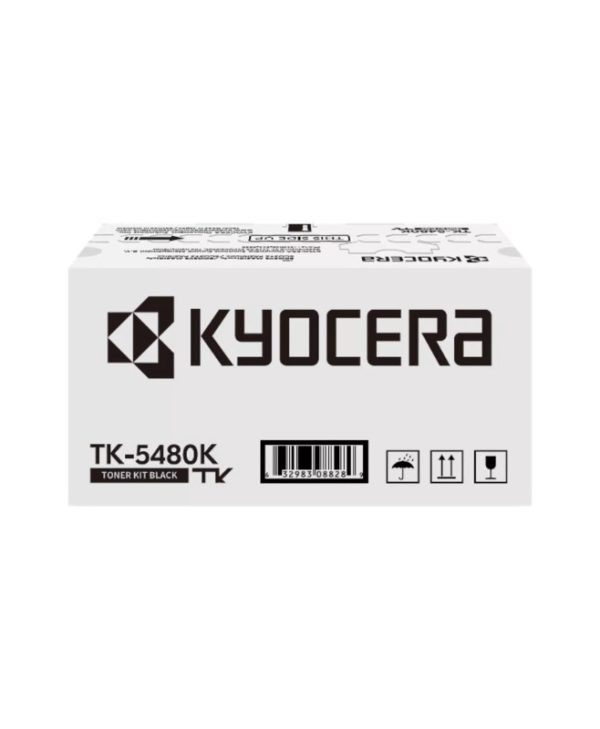 Kyocera Toner TK-5480K Black 1T0C220NL0