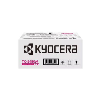 Kyocera Toner TK-5480M Magenta 1T0C22BNL0