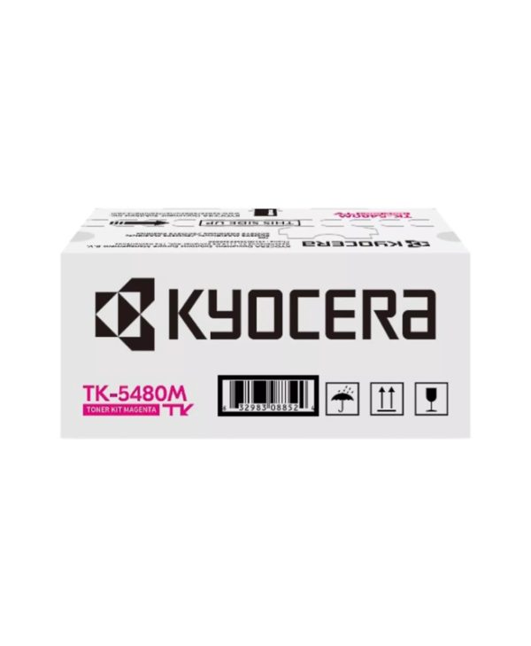 Kyocera Toner TK-5480M Magenta 1T0C22BNL0