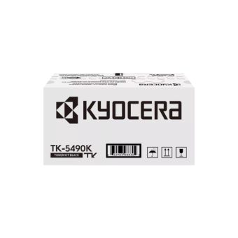 Kyocera Toner TK-5490K XL Black  1T0C220NL1