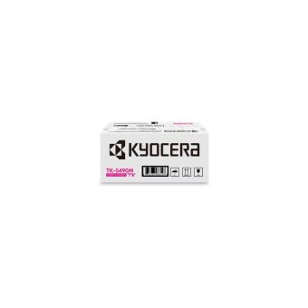 Kyocera Toner TK-5490M XL Magenta 1T0C22BNL1