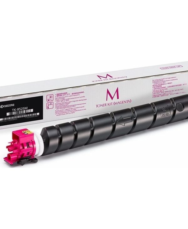 Kyocera Toner TK-8505M Magenta 1T02LCBNL0