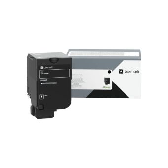 Lexmark Toner Black 24B7518