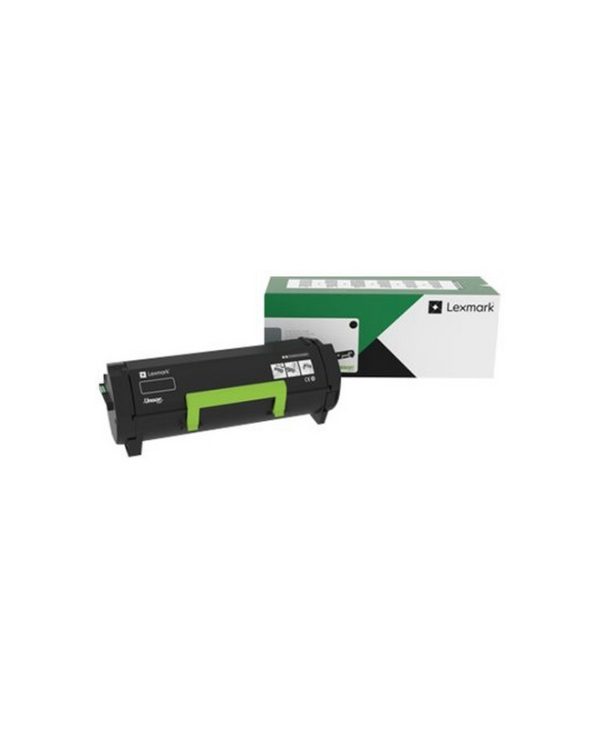 Lexmark Toner Black 24B7542