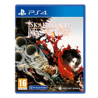 Skautfold 3: Into The Fray - PS4