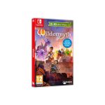 Wildermyth - Nintendo Switch - Image 2