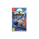 Dog Man: Mission Impawsible - Nintendo Switch