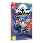 Dog Man: Mission Impawsible - Nintendo Switch - Image 2