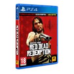 Red Dead Redemption and Undead Nightmare - PS4 - Image 2