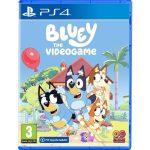 Bluey: The Videogame - PS4