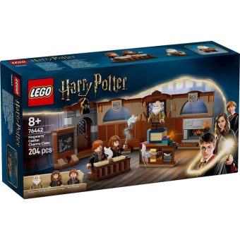 Lego Harry Potter: Hogwarts Castle: Charms Class 76442