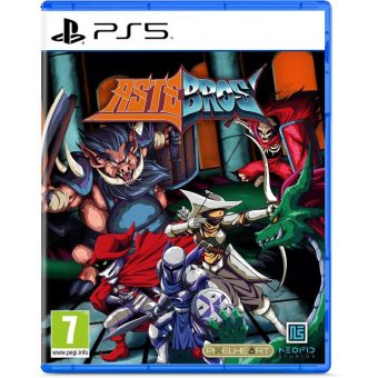 Astebros - PS5