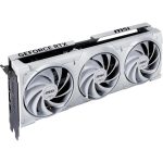 MSI GeForce RTX 5080 Ventus 3X OC 16GB GDDR7 White V531-062R - Image 2