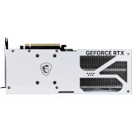 MSI GeForce RTX 5080 Ventus 3X OC 16GB GDDR7 White V531-062R - Image 5
