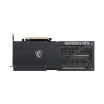 MSI GeForce RTX 5080 Ventus 3X OC 16GB GDDR7 Black V531-095R - Image 5