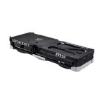 MSI GeForce RTX 5080 Ventus 3X OC 16GB GDDR7 Black V531-095R - Image 6